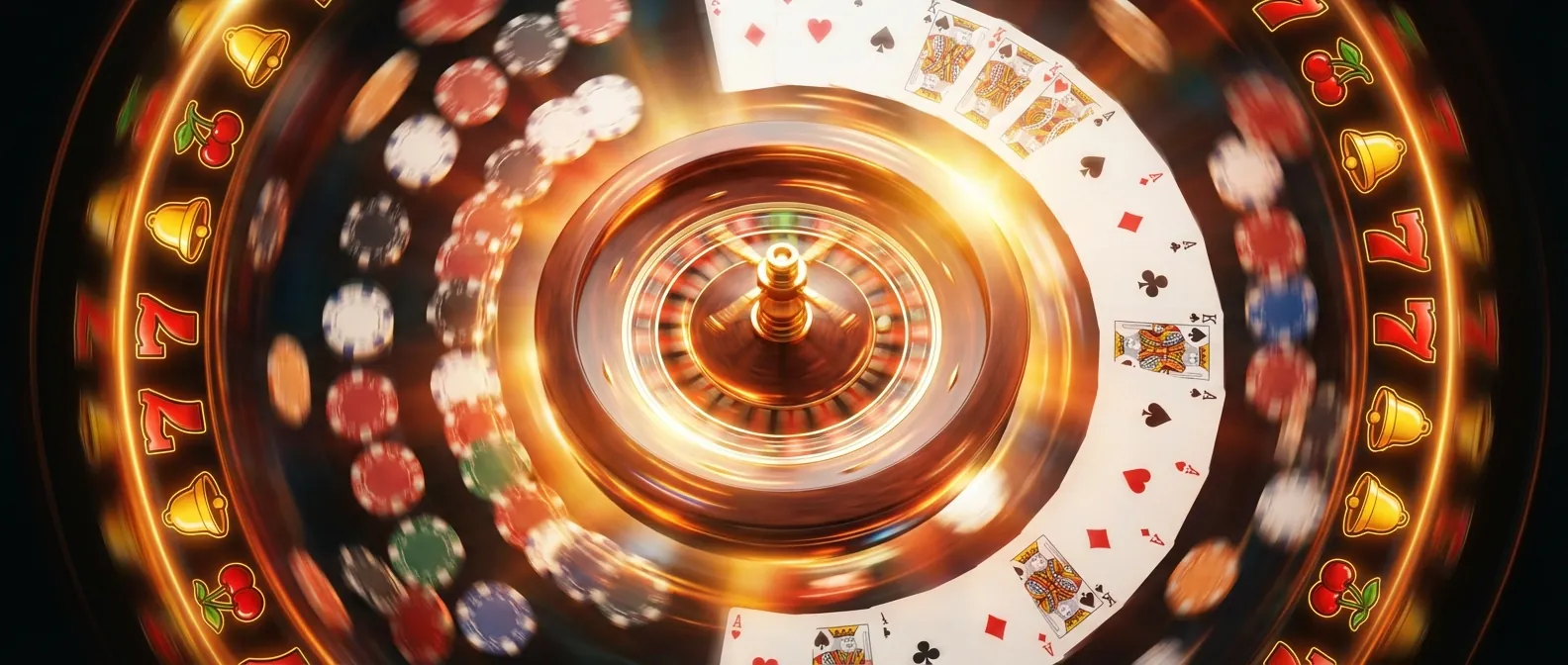 Spin Casino bonus