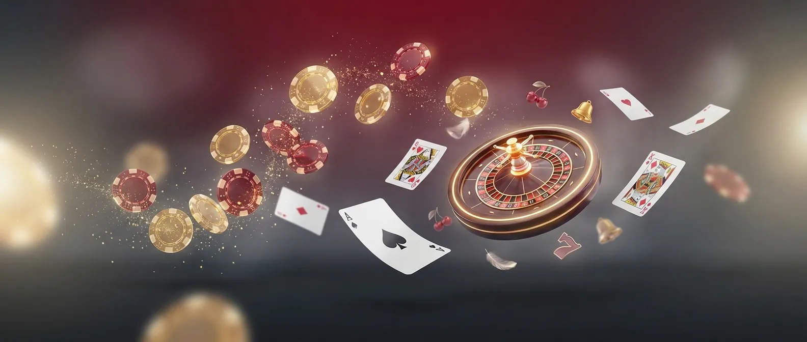 Spin Casino bonus