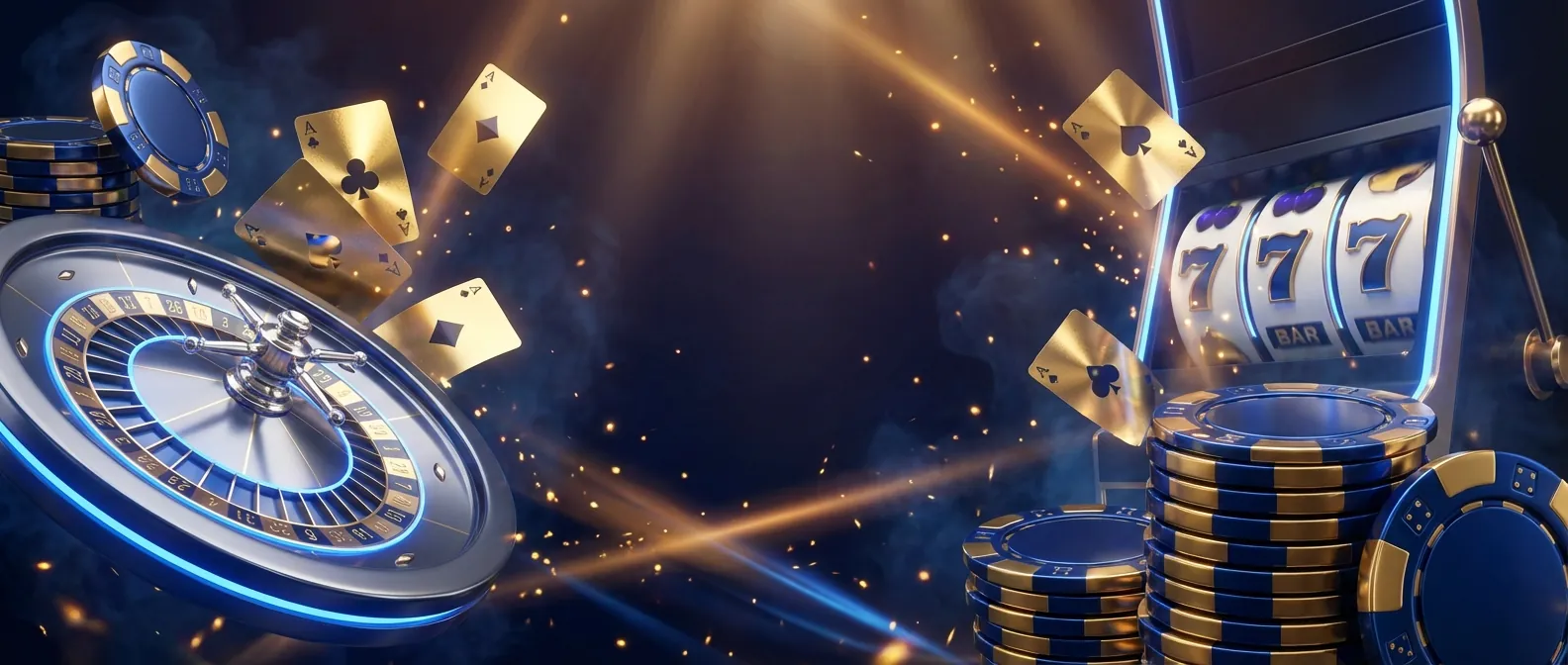 Spin Casino bonus