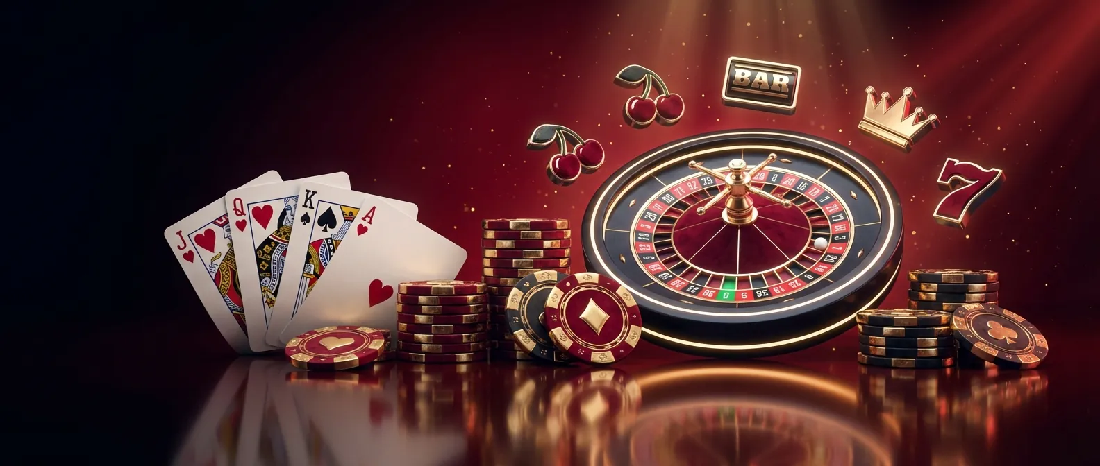 Spin Casino bonus